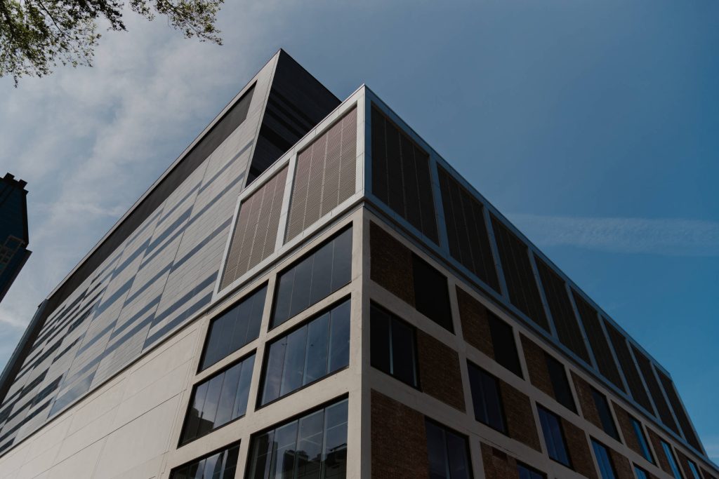 Data Center Montréal