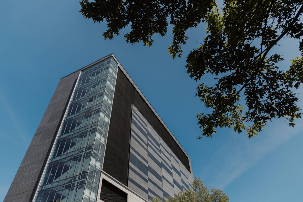 Data Center Montréal