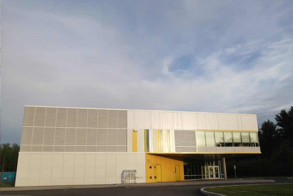 École des Sentiers
