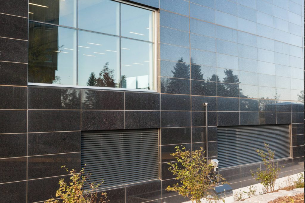 Campus Desjardins Lévis